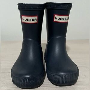 Toddler Hunter rain boots